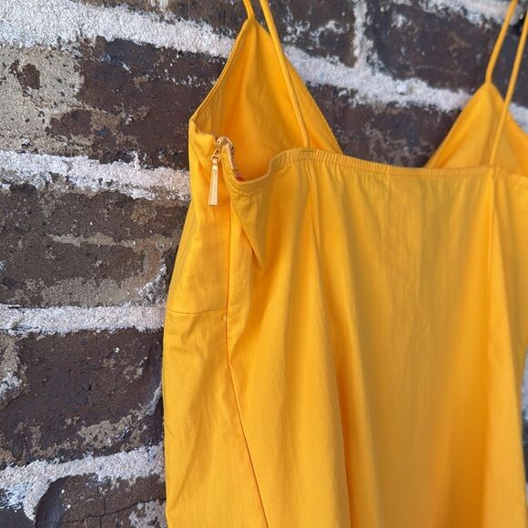 Simon Miller Mango Mini Dress Size 2 - Picture 8 of 8